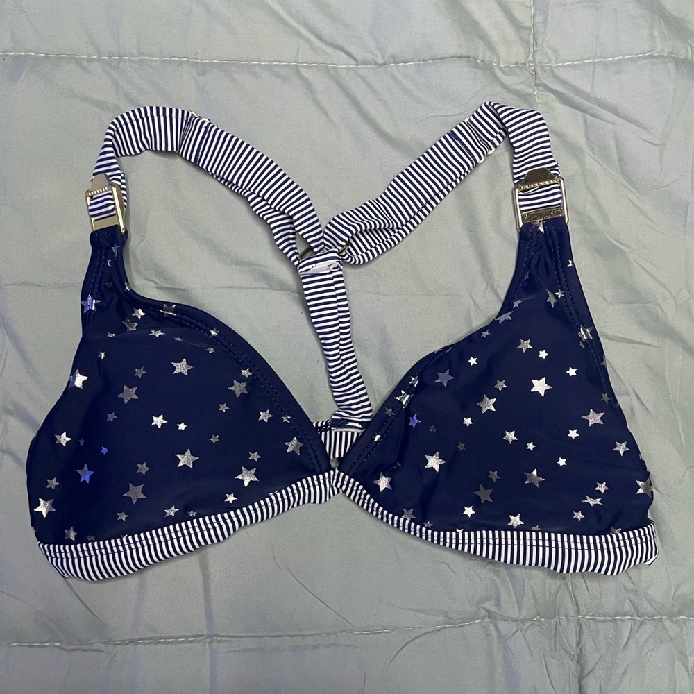 Bikini top